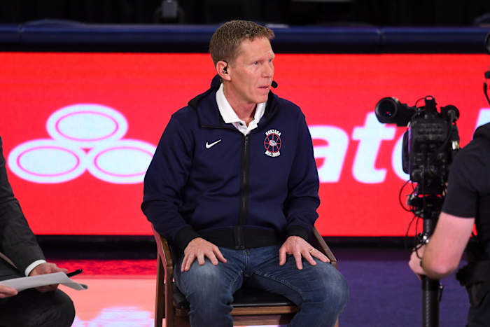 Mark Few
